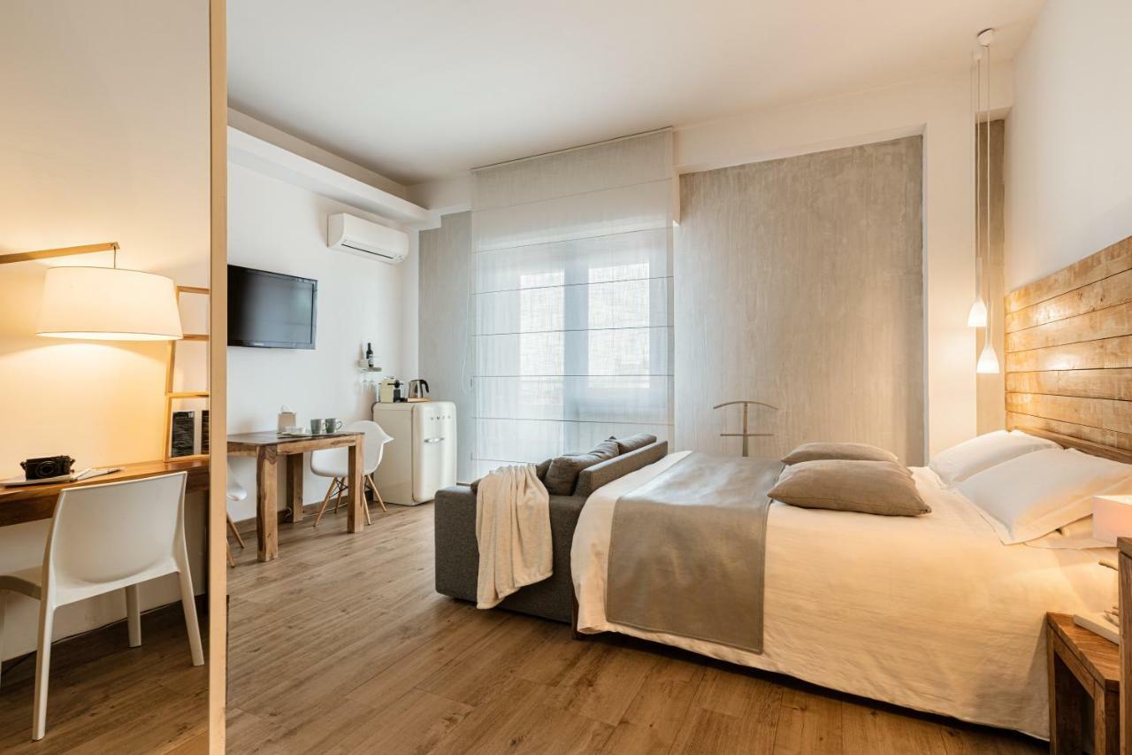 231 Suite Via Roma Κάλιαρι Εξωτερικό φωτογραφία